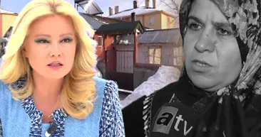 Müge Anlı Müzeyyen Yöndem ve oğlu Vefa hakkındaki gerçekleri tek tek ortaya çıkarıyor! Elti Asime Yöndemden itiraf: Kırmızı evde...