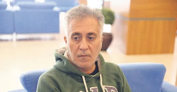 Bu acının tarifi yok! Rönesans Rezidans kızını ve torununu kaybeden Mehmet Beşerikli'nin sözleri yürekleri dağladı