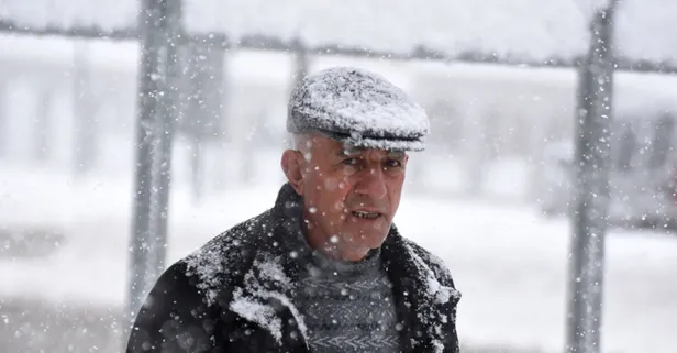 HAVA DURUMU | Meteoroloji'den 8 ile sarı ve turuncu alarm! İstanbullular dikkat! 7 derece birden düşecek | 19 Mart 2024 hava durumu