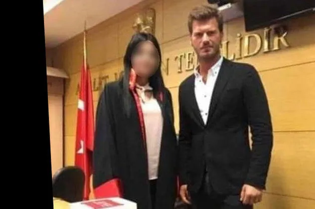 HSK'dan Kıvanç Tatlıtuğ açıklaması!