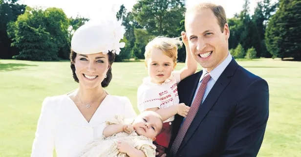 Prens William’ın Kate Middleton’ı Rose Hanbury ile aldattığı iddiası ortaya atıldı