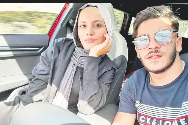 Polisler 'dur' ihtarına uymayan gaspçılara ateş açtı! 18 yaşındaki Zuhal Yıldız kurşunların hedefi oldu
