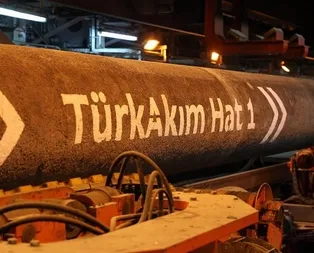 TürkAkım projesinde flaş gelişme!