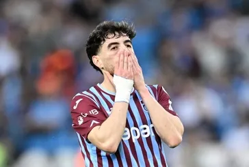 Eski Trabzonsporlu yıldız Galatasaray’a!