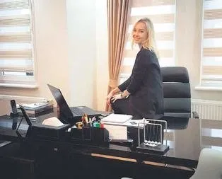 Yıldız parladı