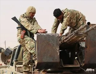 Libya’da kim, kimin yanında?