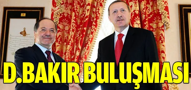 Diyarbakır buluşması