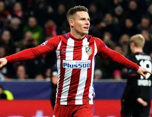 Fenerbahçe'den Kevin Gameiro bombası!