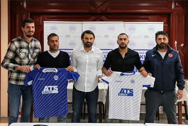Ümit Karan Makedonya'nın Shkupi takımının teknik direktörü oldu-1