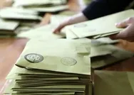 28 Mayıs 2023 Cumhurbaşkanlığı Ankara seçim sonuçları | Son durum ne? İşte ilçe ilçe detaylar...