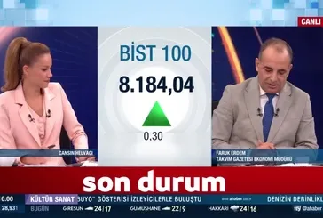 Borsa İstanbul'da yatırımcı rekoru!