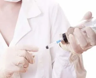 O aşı kalp krizini de önlüyor