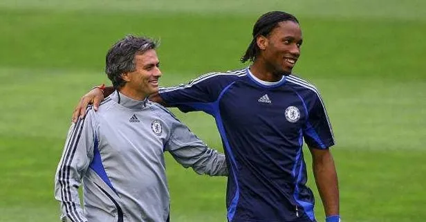 Galatasaray'dan Didier Drogba'ya kutlama yok