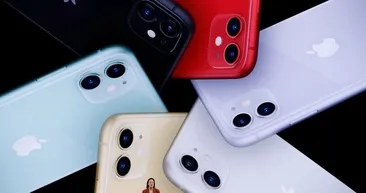 iPhone 11 fiyatından çok kamerasıyla konuşuldu! Yerden yere vurdular...