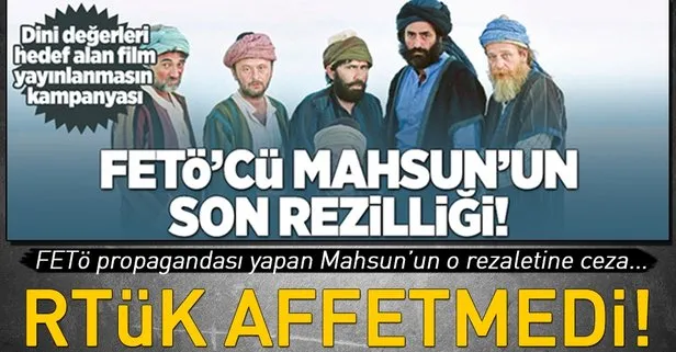 skandal filmi vezir parmagi na ceza