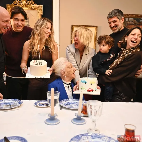 Doğum günü paylaşımları tepki topladı! Haldun Dormen’in oğlu Ömer Dormen sessizliğini bozdu - 5
