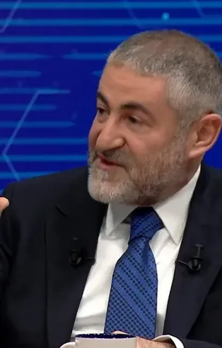 Bakan Nebati'den flaş enflasyon açıklaması: "Tüm makro ekonomik göstergelerde tam bir iyileşme var"
