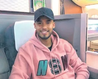 Fenerbahçe Reyes’e kavuştu