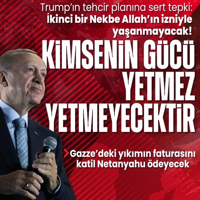 Başkan Erdoğan’dan Yeni Yüzyılda Türkiye-Malezya Stratejik İşbirliği toplantısında önemli açıklamalar