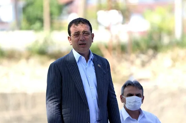 HSK üyelerine hakaret ettiği için hakkında dava açılan Ekrem İmamoğlu’nun yargılanmasında flaş karar