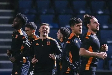 Hull City kamp için Antalya’ya gelecek!