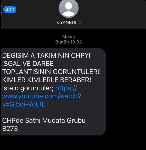 CHP'de MYK "kaset darbesi" gündemiyle olağanüstü toplandı! Gizli görüşmeyi kim sızdırdı? Ekrem İmamoğlu'ndan bomba itiraf: 200'den fazla var-18