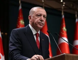 Liderlerden Başkan Erdoğan’a geçmiş olsun telefonu