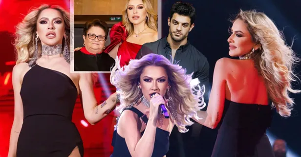 Hadise gözyaşlarına boğuldu 'dün gece yaşananlar aramızda' dedi eski eşi Mehmet Dinçerler'den manidar paylaşım gecikmedi: "Evine hoş geldin"