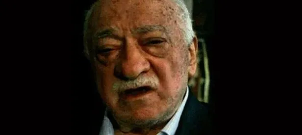 Teröristbaşı Gülen’den ABD itirafı