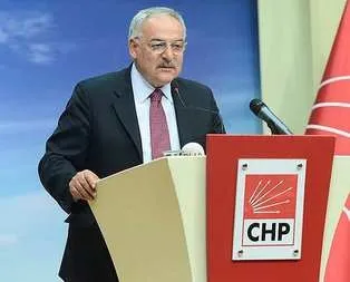 CHP’den MHP’ye koalisyon çağrısı