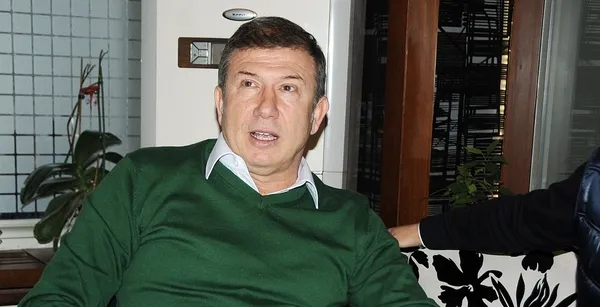 Tanju Çolak'tan FOTOMAÇ canlı yayınında önemli açıklamalar! Hasan Şaş'tan sonra o isimle de yollar ayrılacak...-5