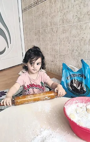 Size ve çocuklarınıza güzel bir anı: Kidstagram | 14 Nisan 2021