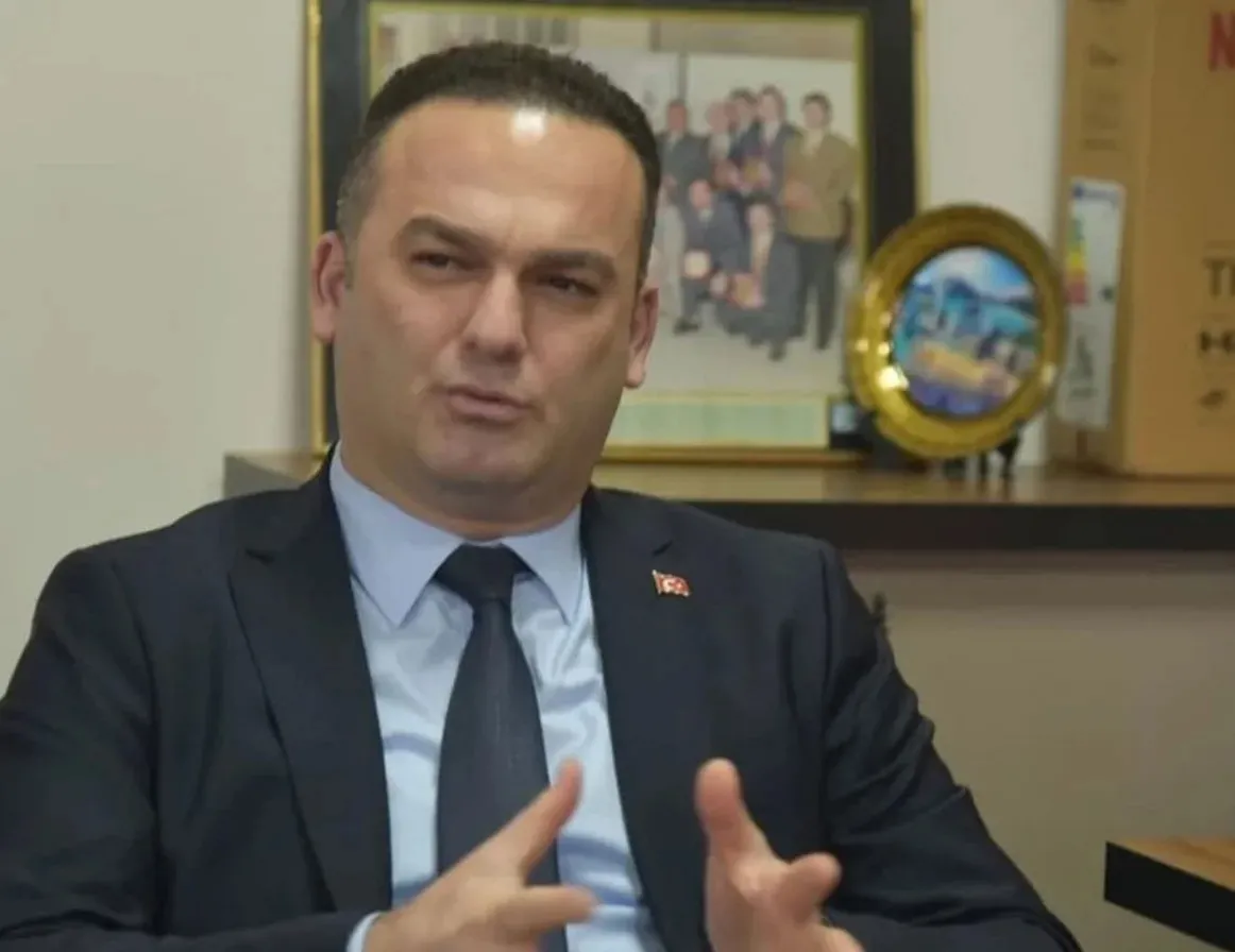 Çocuğa karşı cinsel tacizden suçlanıyordu: Hasbi Dede 12 Mart’ta hakim karşısına çıkacak