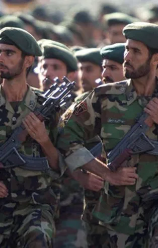 Hamaney'den orduya 'hazır olun' çağrısı