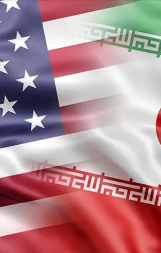 ABD'den geri adım! "İran ile görüşmeye hazırız"