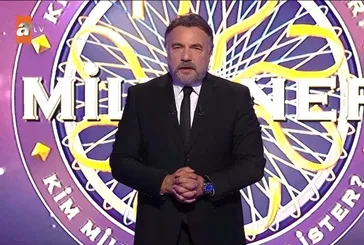Kim Milyoner Olmak İster’de verdiği cevap yakınını şoka uğrattı
