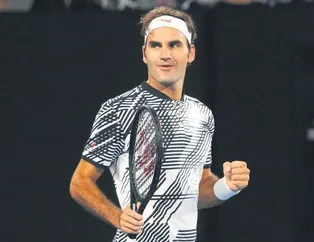 İlk milyarder tenisçi