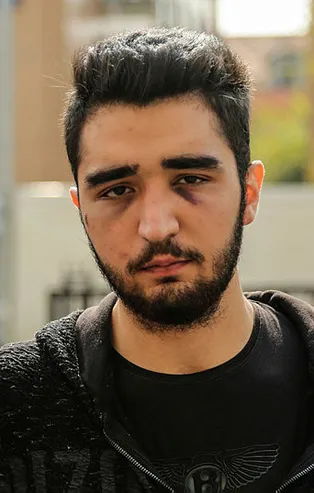 Savcının oğlu Görkem Sertaç Göçmen'e 2 yıl hapis istemi! Türkiye günlerce onu konuşmuştu