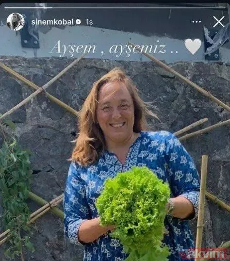 Cansu Dere Ayşe Barım'ın ajansından ayrıldı mı? Açıklama geldi - 10