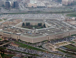 Dünya New York Times’ın ABD ifşasını konuşuyor! İşte Pentagon’un gizli belgeleri! Dikkat çeken Türkiye detayı