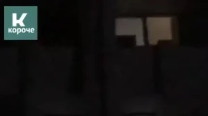 Kırgızistan’da göstericiler Cumhurbaşkanlığı Sarayını ve parlamentoyu işgal etti