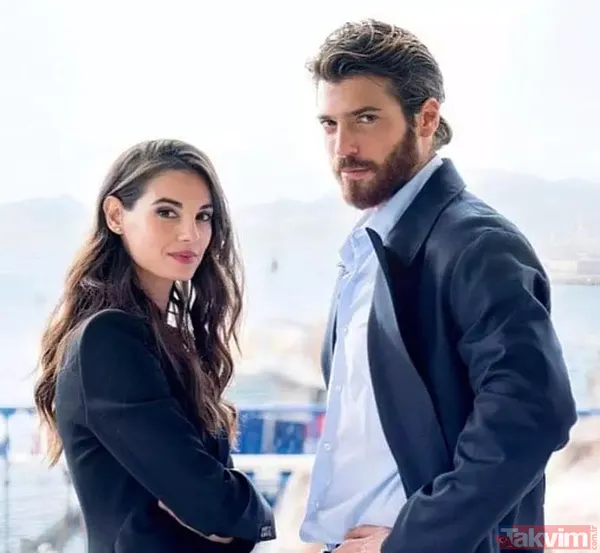 Hayranının telefonunu fırlatan Can Yaman'dan itiraf "Bedenim acıdan titriyor" Olayların adamı Can Yaman.. - 3