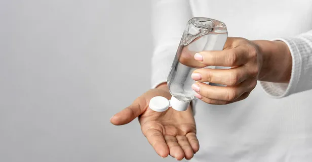 Son dakika: Dikkat! Hastanelere bile girdi! Koronavirüsten korunduğumuzu sanıyoruz ama...