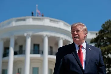 CANLI | Trump’ın tehditlerine İran’dan cevap: Yıkıcı karşılık vereceğiz