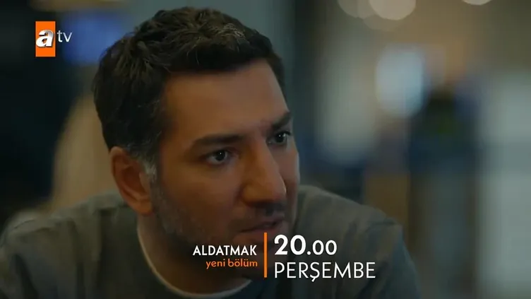Aldatmak 63. bölüm 2. fragmanı yayınlandı