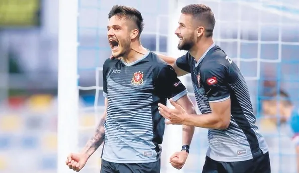 Galatasaray Onyekuru’nun halefini buldu! Kristijan Lovric'in menajeriyle temas kuruldu...-4