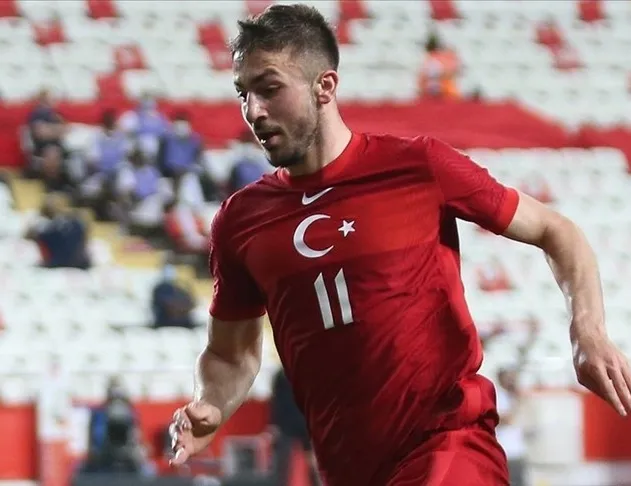 Halil Dervişoğlu Rize’ye doğru