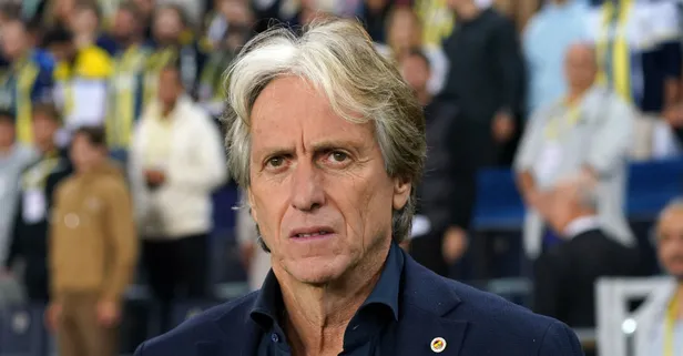 Takvim.com.tr duyuruyor! Fenerbahçe Jorge Jesus ile yeni sözleşme için görüşmelere başlıyor