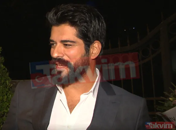 "Fahriye Yok, Onu Temsilen Ben Geldi. Bakalım Bekliyoruz Bebek 4.5 Aylık Oldu, Allah İsteyen Herkese Nasip Etsin. İki Erkekle Uğraşacağız... Mutlu Evliliğin...