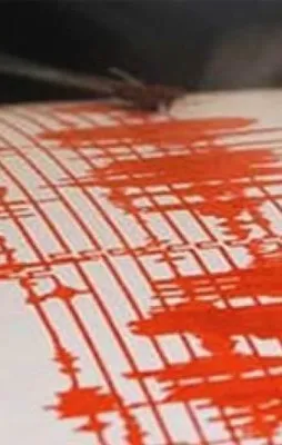 Japonya'da 6 büyüklüğünde deprem